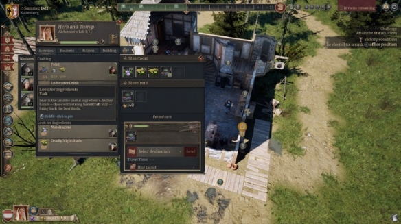 《巫师3》重制版Switch 2被曝60帧！老玩家免费升级