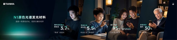 REDMI K90官网调价:全系上涨200元!2799元起